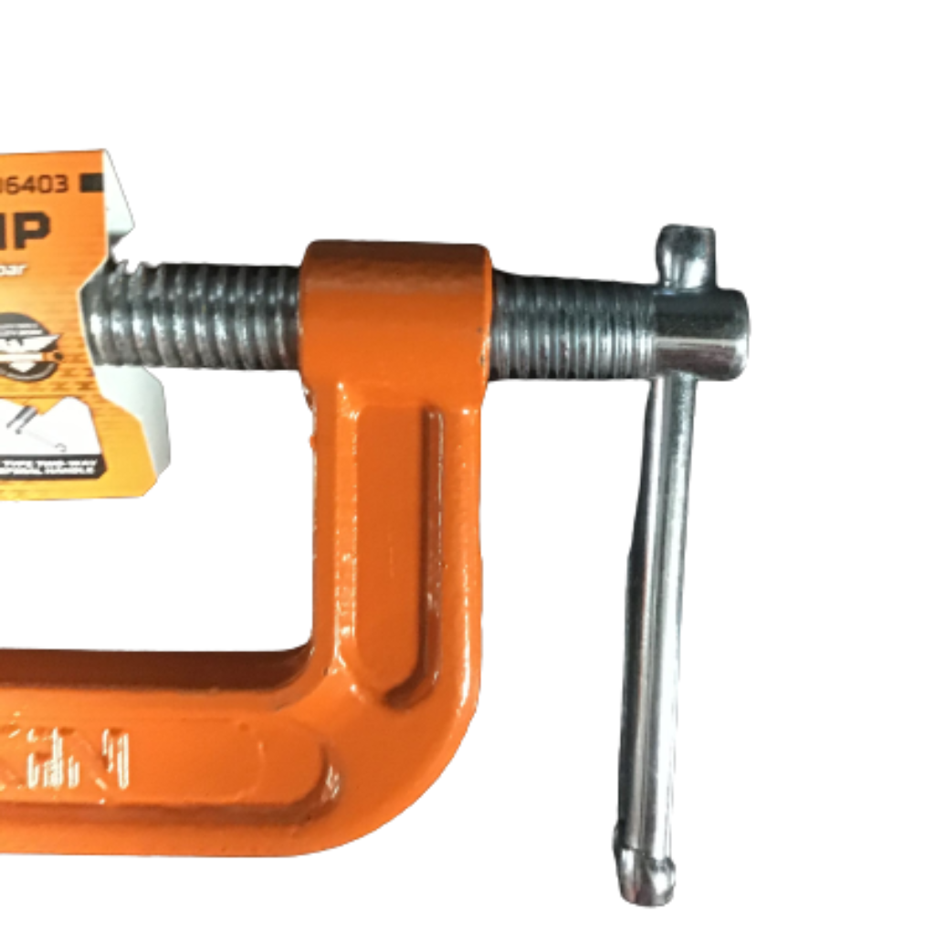 Irwin 11-Inch Locking C-Clamp